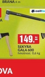 SEKYRA GALA 100