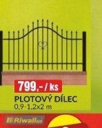 PLOTOVÝ DÍLEC