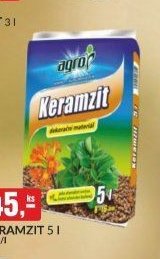 KERAMZIT 5L