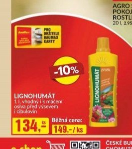 LIGNOHUMÁT
