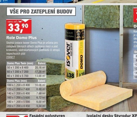 Role Domo Plus