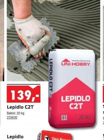 Lepidlo C2T