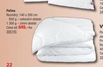 Peřina