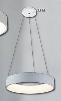 Série Adeline 26 W / 1 500 lm / 4 000 K
