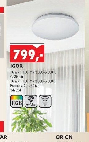 IGOR