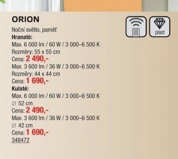 ORION