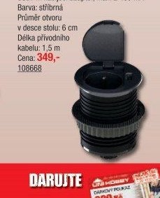 Výsuvné zásuvky