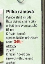 Pilka rámová