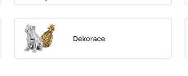 Dekorace