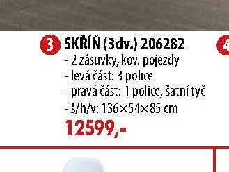 SKŘÍŇ (3dv.) 206282