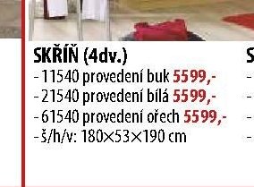 SKŘÍŇ (4dv.)