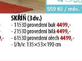 SKŘÍŇ (3dv.)