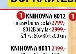 KNIHOVNA 8012