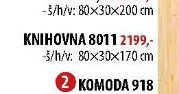KNIHOVNA 8011