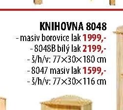 KNIHOVNA 8048