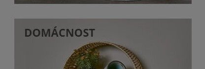 Domácnost