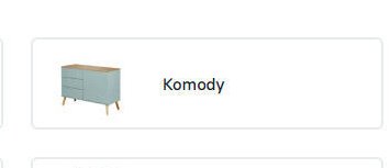 Komody