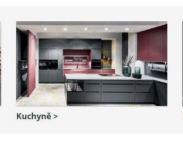 Kuchyně
