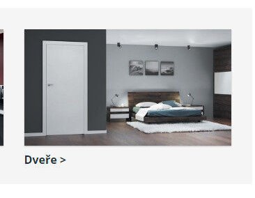 Dveře