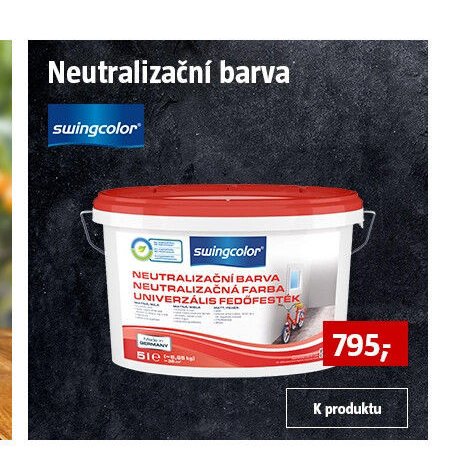 Neutralizační barva