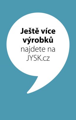akční leták Jysk 11.2.2021-24.2.2021