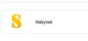 Nábytek