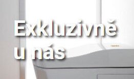 Exkluzivně u nás