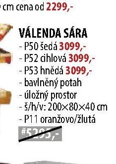 Válenda Sára