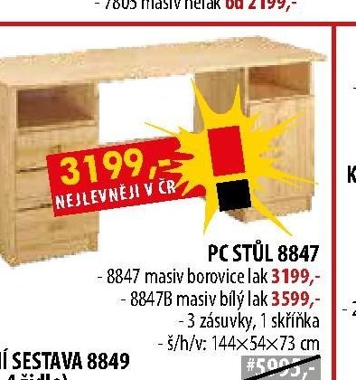 PRÁDELNÍK 8019