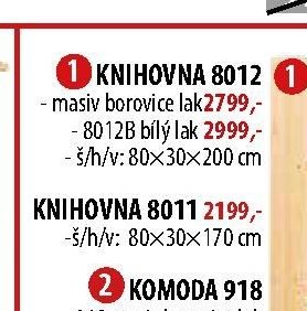 KNIHOVNA 8012