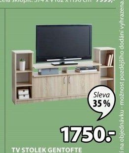TV stolek GENTOFTE