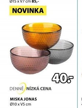 Miska JONAS