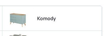 Komody