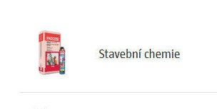 Stavební chemie