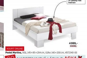 Postel Martina