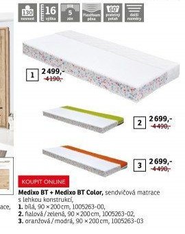 Medixo BT + Medixo BT Color