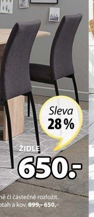 ŽIDLE TRUSTRUP