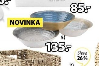 MISKA JASPER