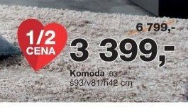 Komoda .03