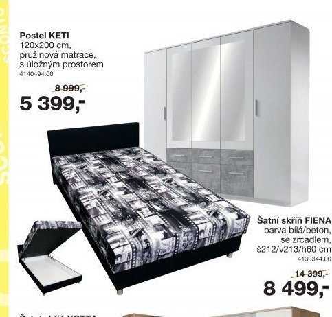 Postel KETI