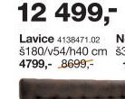Lavice