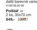 Polštář