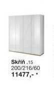 Skříň .15