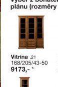Vitrína .21