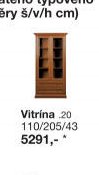 Vitrína .20