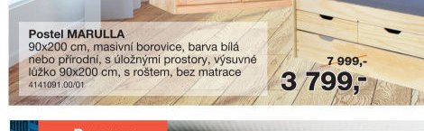 Postel MARULLA