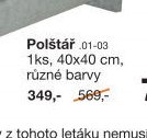 Polštář