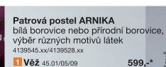 Věž 45.01/05/09