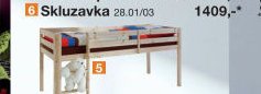 Skluzavka 28.01/03