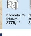 Komoda 94/82/41